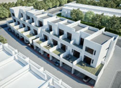 10 Townhouses